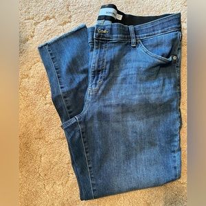 Sonoma size 16W Jeans